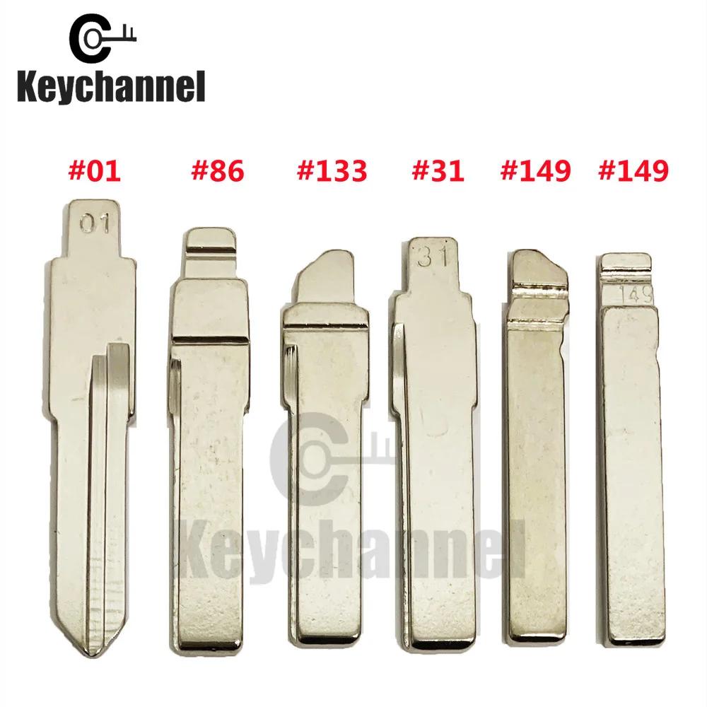 Űä 10/ KD ø Ű ̵  01  31  86  133   MK7  ĻƮ Ʈ Skoda HU49 HU66 HU162T ڵ Ű ̵ 149